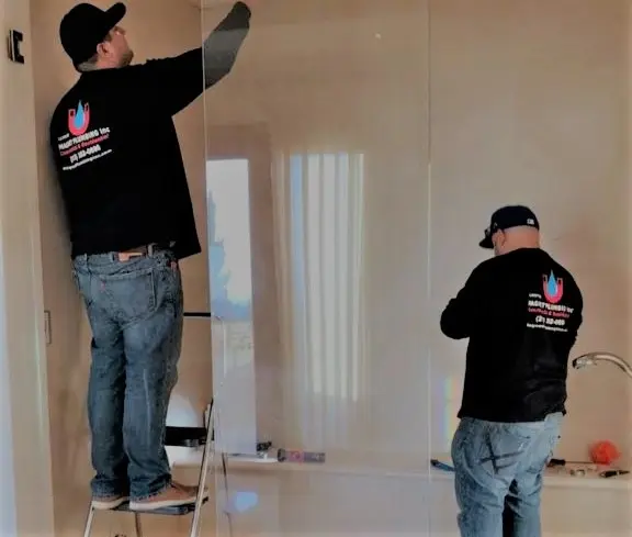 Professional plumbing installation for Tankless Water Heater Installation in South Sarasota