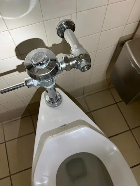 Fixture installation and repair for Sewer Camera Inspection in South Sarasota